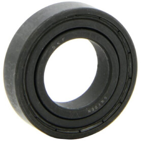 Roulement rainuré à billes SKF 62062ZVA208