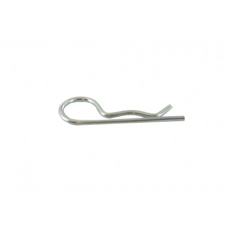 Clips GGP - CASTELGARDEN 124487999/0