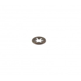 Clip anderton GGP - CASTELGARDEN 112604896/0