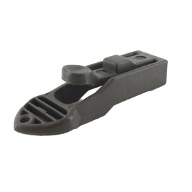 Clip de batterie GGP - CASTELGARDEN 322076570/1