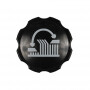 Molette de réglage AYP - HUSQVARNA 532138057 - 138057 - 5321380-57 - 532 13 80-57