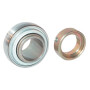 Roulement INA/FFAG GE45KTTB