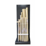 Jeu de deux grilles UNIVERSEL 9200991