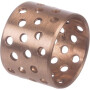 Roulement bush GLT/FLHG ZB353930BMZL