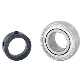 Roulement avec bague extérieure UNIVERSEL 7500YET206