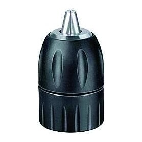 Mandrin sans clé 13mm pour perceuses portatives BOSCH - FEIN - PEUGEOT NCELDP13F38R