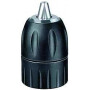 Mandrin sans clé 13mm pour perceuses portatives BOSCH - FEIN - PEUGEOT NCELDP13F38R