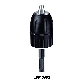 Mandrin sans clé 13mm BOSCH - FEIN - PEUGEOT NCELDP13SDS