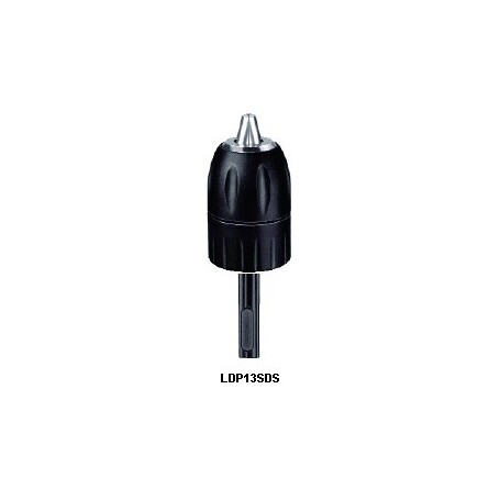 Mandrin sans clé 13mm BOSCH - FEIN - PEUGEOT NCELDP13SDS
