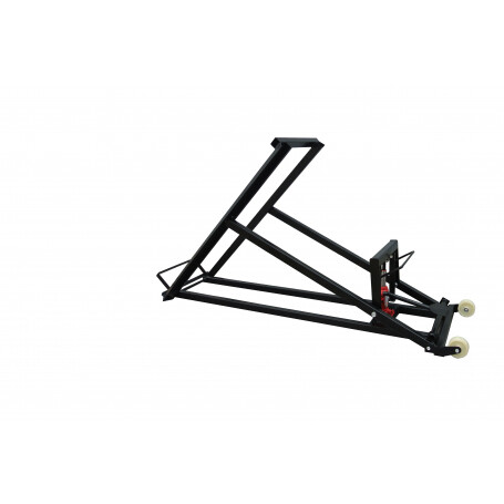 Lève autoportées hydraulique UNIVERSEL XLIFTXHD300