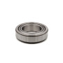 Roulement à rouleaux côniques UNIVERSEL NWB04937