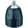 Mandrin sans clé de 10mm pour perceuses/visseuses portatives BOSCH - FEIN - PEUGEOT NCELD10F38R