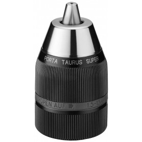 Mandrin sans clé de 13mm pour perceuses portatives BOSCH - FEIN - PEUGEOT NCETS13F12R
