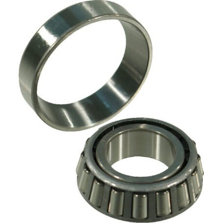 Roulement à rouleaux côniques UNIVERSEL NWB04719