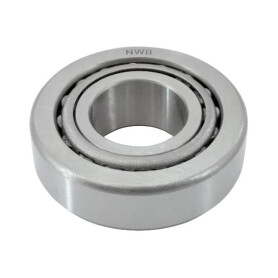 Roulement à rouleaux côniques UNIVERSEL NWB02453