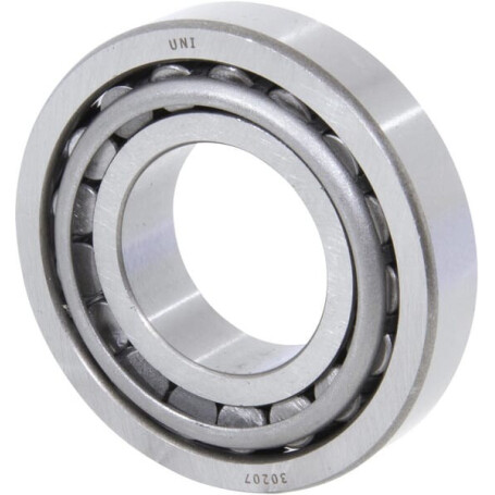 Roulement à rouleaux côniques SKF 750030207