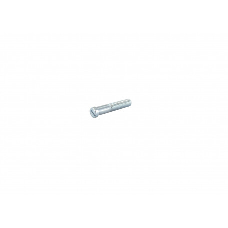 Vis M8x40mm GGP - CASTELGARDEN 112775000/0