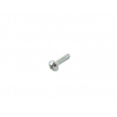Vis parker tête cruxiforme 20mm GGP - CASTELGARDEN 112728692/0