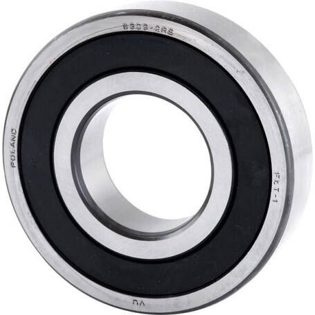 Roulement à billes SKF 63092RSC3SKF