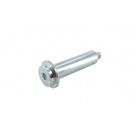 Vis axe de roue GGP - CASTELGARDEN 122524340/0