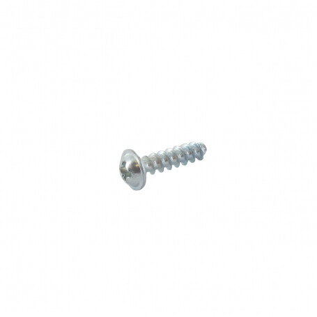Vis parker tête cruxiforme 4 x 16mm GGP - CASTELGARDEN 112728691/0