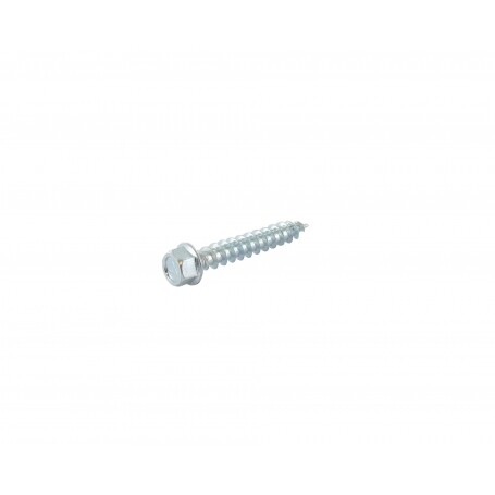 Vis parker tête héxagonale GGP - CASTELGARDEN 112735410/0