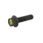 Vis de pas à gauche 38 mm AYP 181713