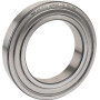 Roulement à billes C3 INA/FFAG 6016ZZC3
