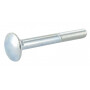 Vis avec carré M6 x 50mm GGP - CASTELGARDEN 122943016/0