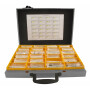 Coffret de Charbons MAKITA NCE5