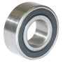 Roue libre étanche TSUBAKI BB402GD