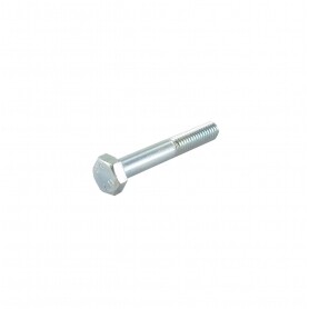 Vis tête héxagonale M6 x 40mm GGP - CASTELGARDEN 112689500/0