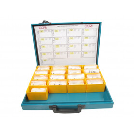 Coffret de Charbons BOSCH NCE15