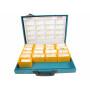 Coffret de Charbons BOSCH NCE15