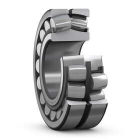 Roulement articulé SKF 7500GE12E