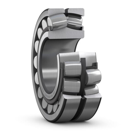 Roulement articulé SKF 7500GE12E