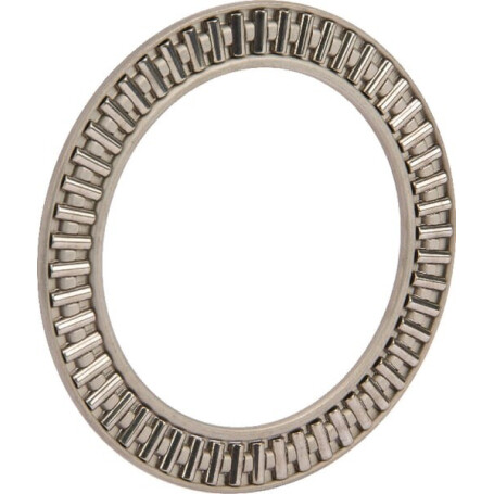 Couronne à aiguilles SKF AXK6590