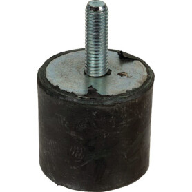 Silent bloc KVERNELAND - RAU RG00020988
