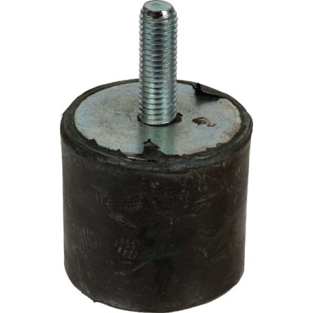 Silent bloc KVERNELAND - RAU RG00020988
