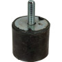 Silent bloc KVERNELAND - RAU RG00020988