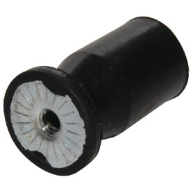 Silent blocs pour HUSQVARNA FGP456723 - 501867001