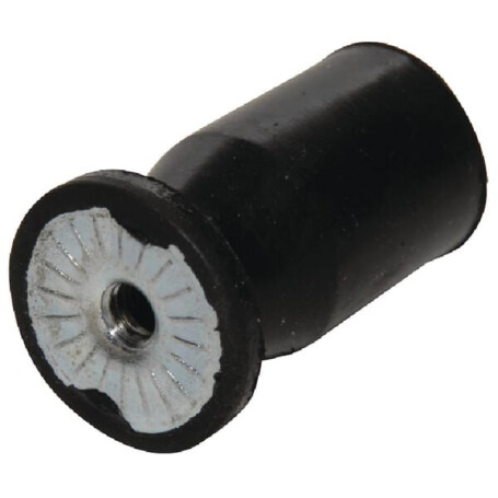 Silent blocs pour HUSQVARNA FGP456723 - 501867001