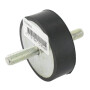 Silent bloc type A UNIVERSEL 7525A55L