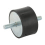 Silent bloc type A UNIVERSEL 6035A55L