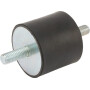 Silent bloc type A UNIVERSEL 5045A68