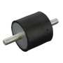 Silent bloc type A UNIVERSEL 5045A55L