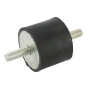 Silent bloc type A UNIVERSEL 5040A55L