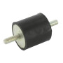 Silent bloc type A UNIVERSEL 4040A55L