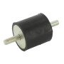 Silent bloc type A UNIVERSEL 4040A55