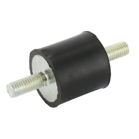 Silent bloc type A UNIVERSEL 3030A55L